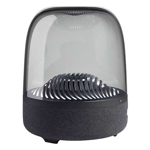 Harman Kardon Aura Studio 3 Black reproduktor *Rozbaleno*