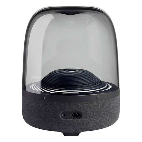 Harman Kardon Aura Studio 3 Black reproduktor *Rozbaleno*
