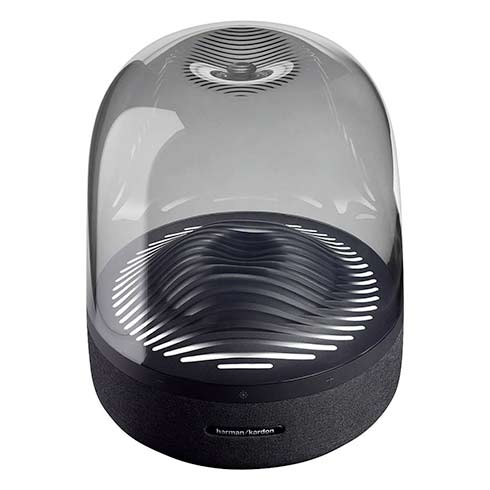 Harman Kardon Aura Studio 3 Black reproduktor *Rozbaleno*