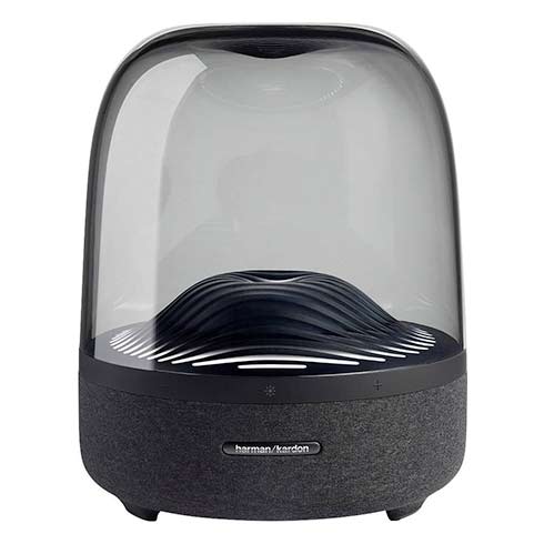 Harman Kardon Aura Studio 3 Black reproduktor *Rozbaleno*