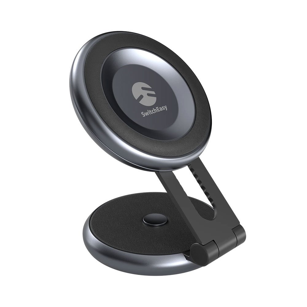 SwitchEasy Orbit Magnetic Stand - Black