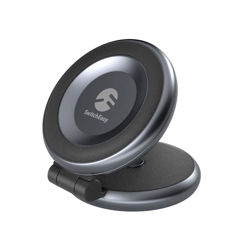 SwitchEasy Orbit Magnetic Stand - Black