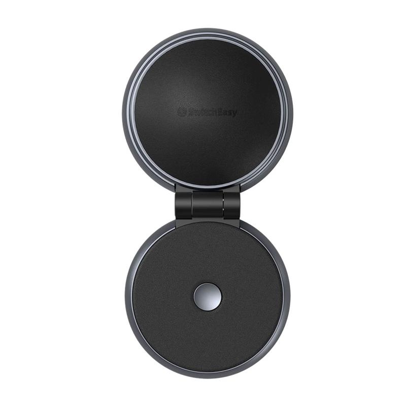 SwitchEasy Orbit Magnetic Stand - Black