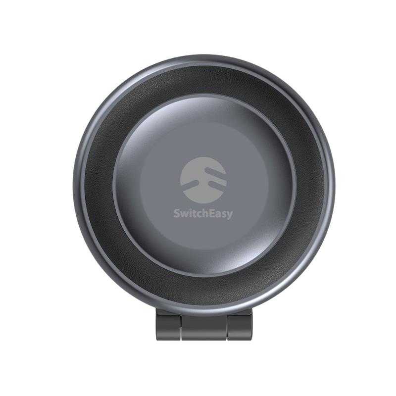 SwitchEasy Orbit Magnetic Stand - Black