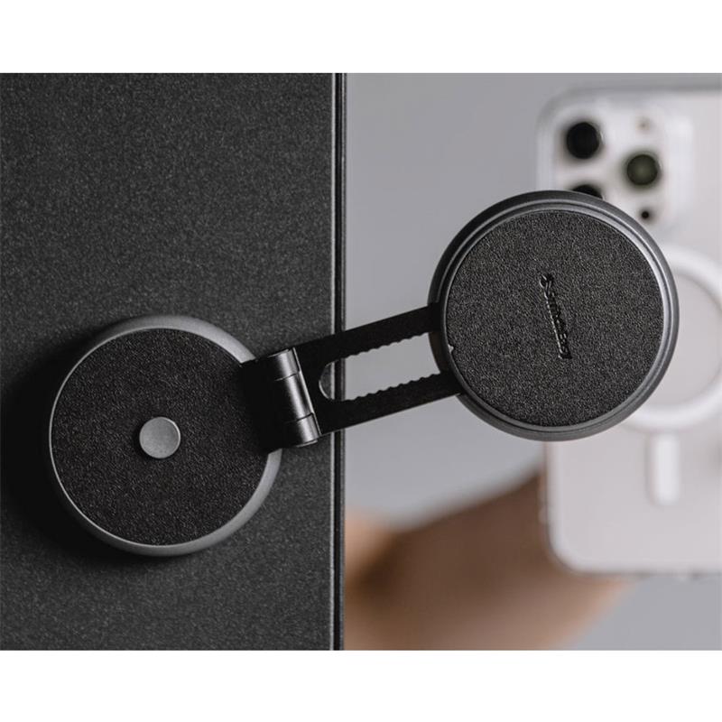 SwitchEasy Orbit Magnetic Stand - Black