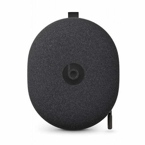 Apple Beats Solo Pro Bezdrátové Noise Cancelling Headphones-Moře Matte Collection-Red sluchátka *Rozbaleno*