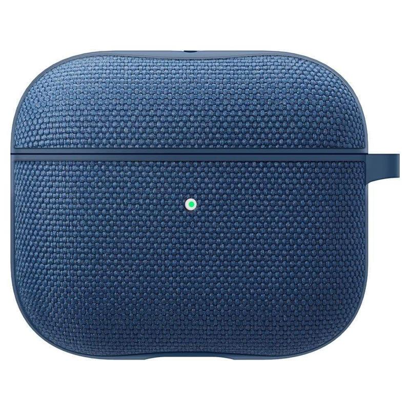 Spigen puzdro Urban Fit pre Apple Airpods 3 - Navy