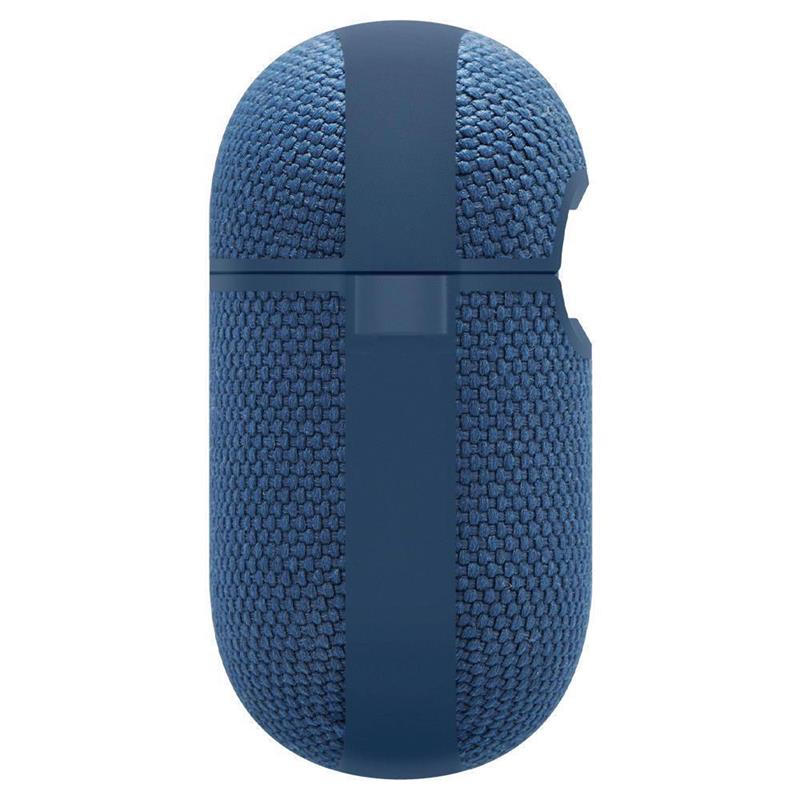 Spigen puzdro Urban Fit pre Apple Airpods 3 - Navy