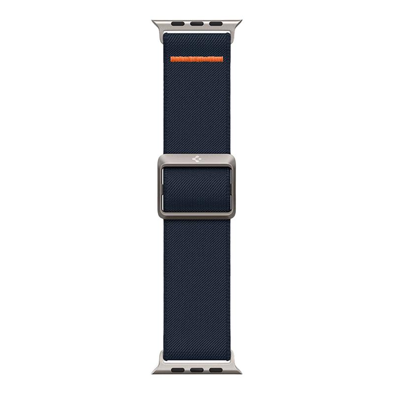 Spigen remienok Lite Fit Ultra pre Apple Watch Ultra 49mm - Navy