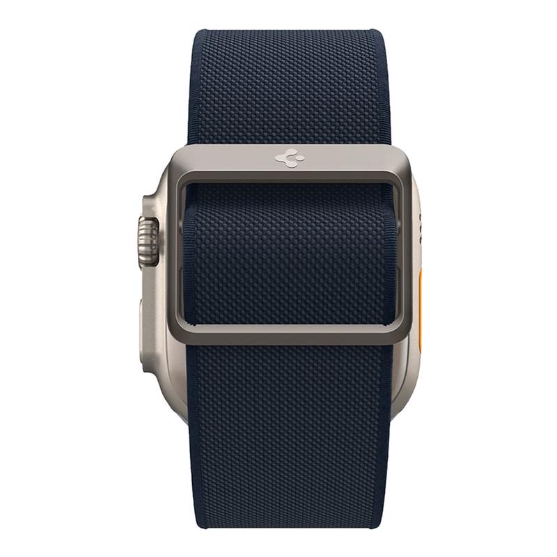 Spigen remienok Lite Fit Ultra pre Apple Watch Ultra 49mm - Navy