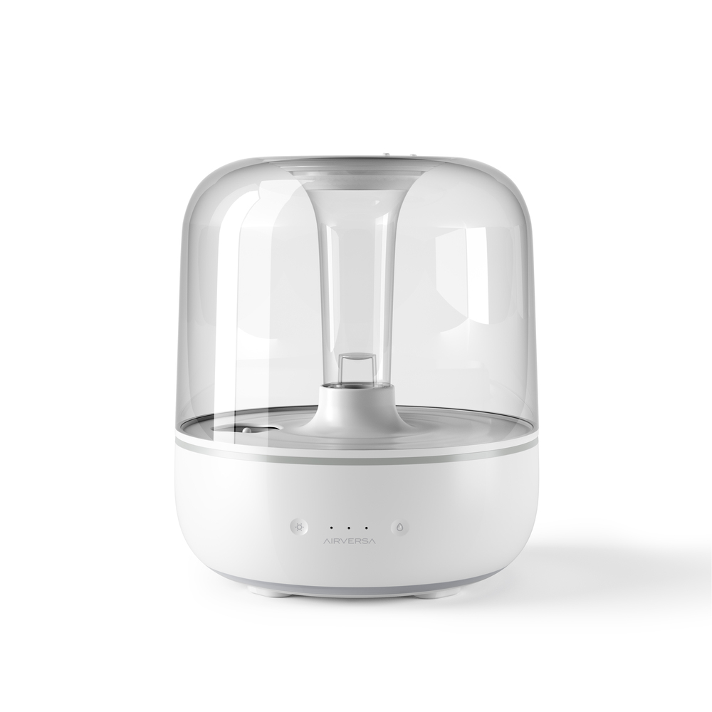 AIRVERSA Smart zvlhcovač vzduchu AH1 Humelle, Apple Home (THREAD) *Rozbalený*