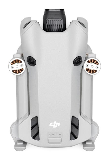 DJI Mini 4 Pro Fly More Combo (DJI RC 2)