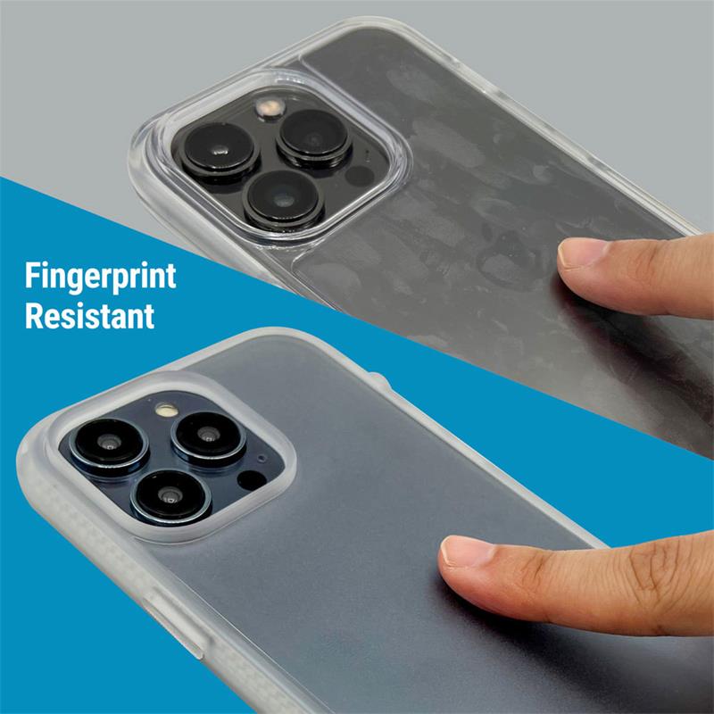 Catalyst kryt Influence Magsafe Case pre iPhone 14 - Clear