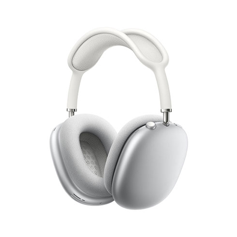 Apple AirPods Max - Strieborná *Rozbalený*