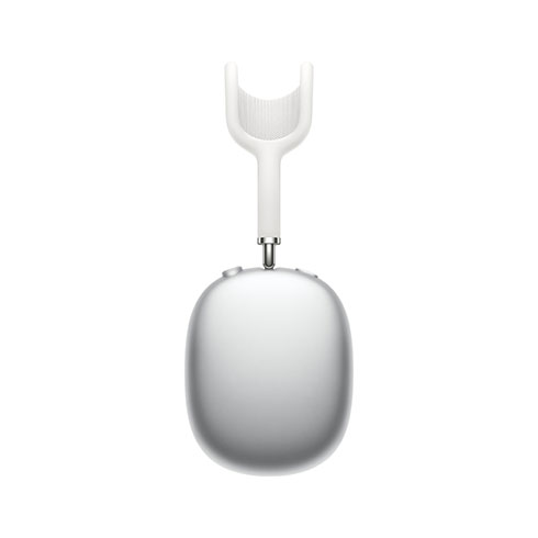 Apple AirPods Max - Strieborná *Rozbalený*