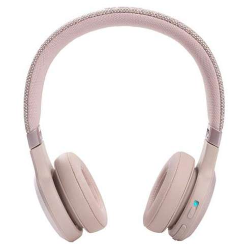 JBL Live 460NC Rose slúchadlá *Rozbalený*