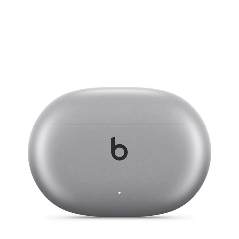 Apple Beats Studio Buds + - True Wireless Noise Cancelling Earbuds - Cosmic Silver slúchadlá *Rozbalený*