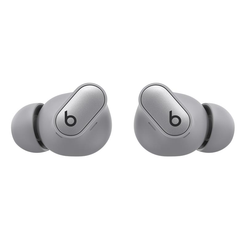 Apple Beats Studio Buds + - True Wireless Noise Cancelling Earbuds - Cosmic Silver slúchadlá *Rozbalený*