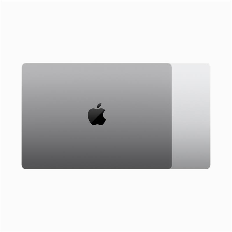 MacBook Pro 14" Apple M3 8core CPU 10core GPU 8GB 512GB Vesmírně šedý CZ *rozbaleno*