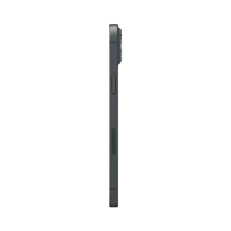 Spigen Optik Lens Protector pre iPhone 15/15 Plus/14/14 Plus - Crystal Clear