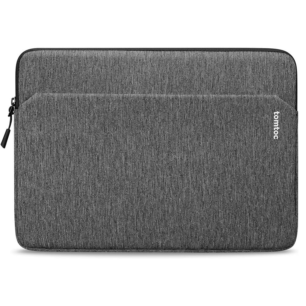 Tomtoc puzdro Light Sleeve pre Macbook Air 15" M2/M3/M4 - Gray