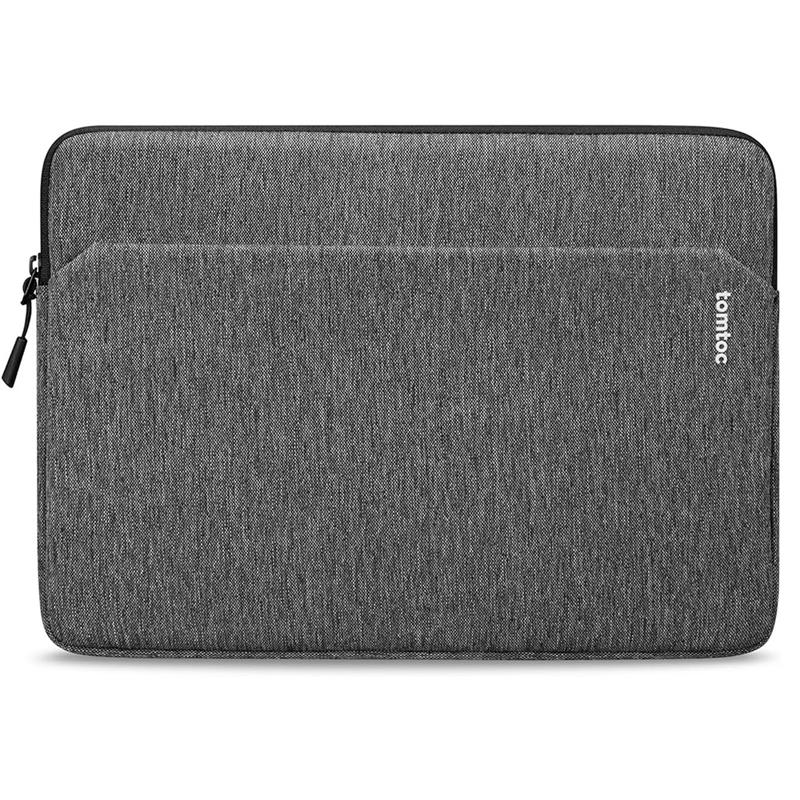 Tomtoc puzdro Light Sleeve pre Macbook Air 15" M2/M3/M4 - Gray