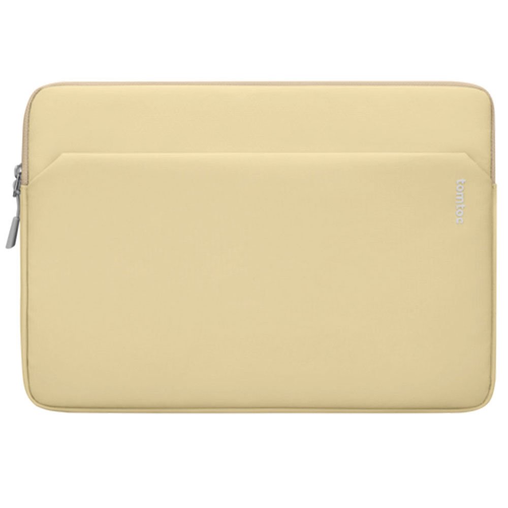 Tomtoc puzdro Light Sleeve pre Macbook Air 15" M2/M3/M4 - Khaki