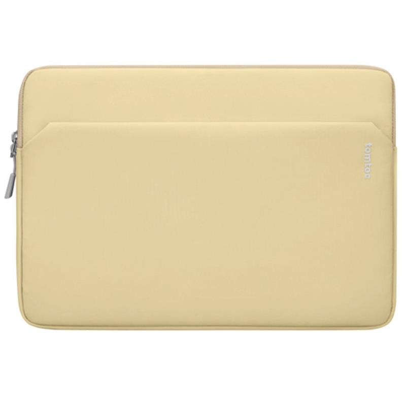 Tomtoc puzdro Light Sleeve pre Macbook Air 15" M2/M3/M4 - Khaki