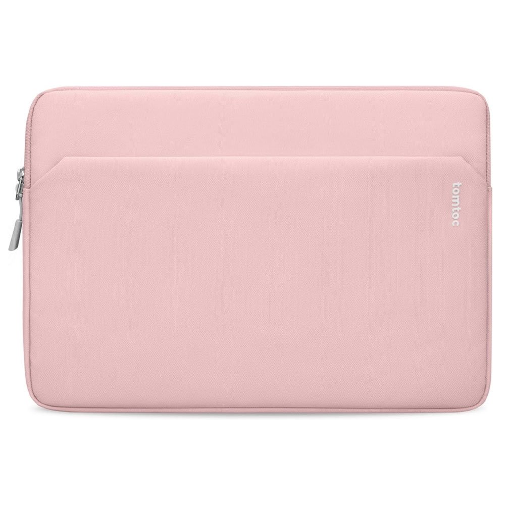 Tomtoc puzdro Light Sleeve pre Macbook Air 15" M2/M3/M4 - Pink