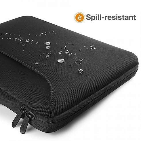TomToc taška Versatile A22 pre Macbook Air 13" M1/M2/M3 - Black