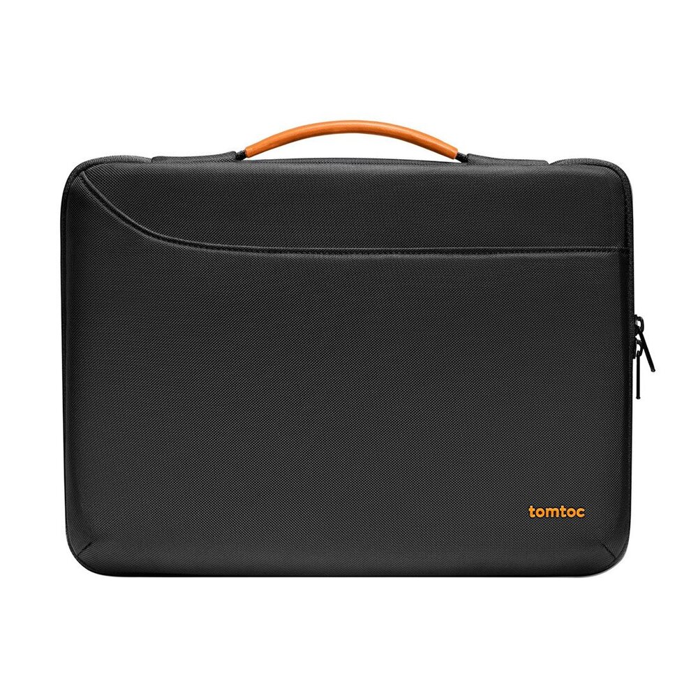 TomToc taška Versatile A22 pre Macbook Pro 14" M1/M2/M3/M4 - Black