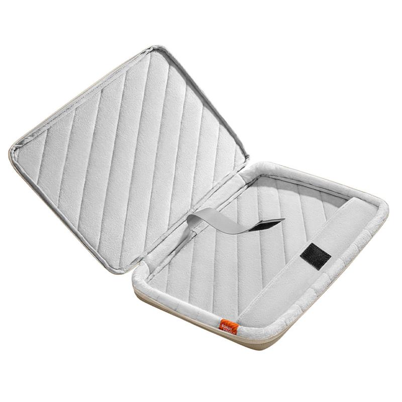 TomToc taška Versatile A22 pre Macbook Pro 16" M1/M2/M3/M4 - Khaki