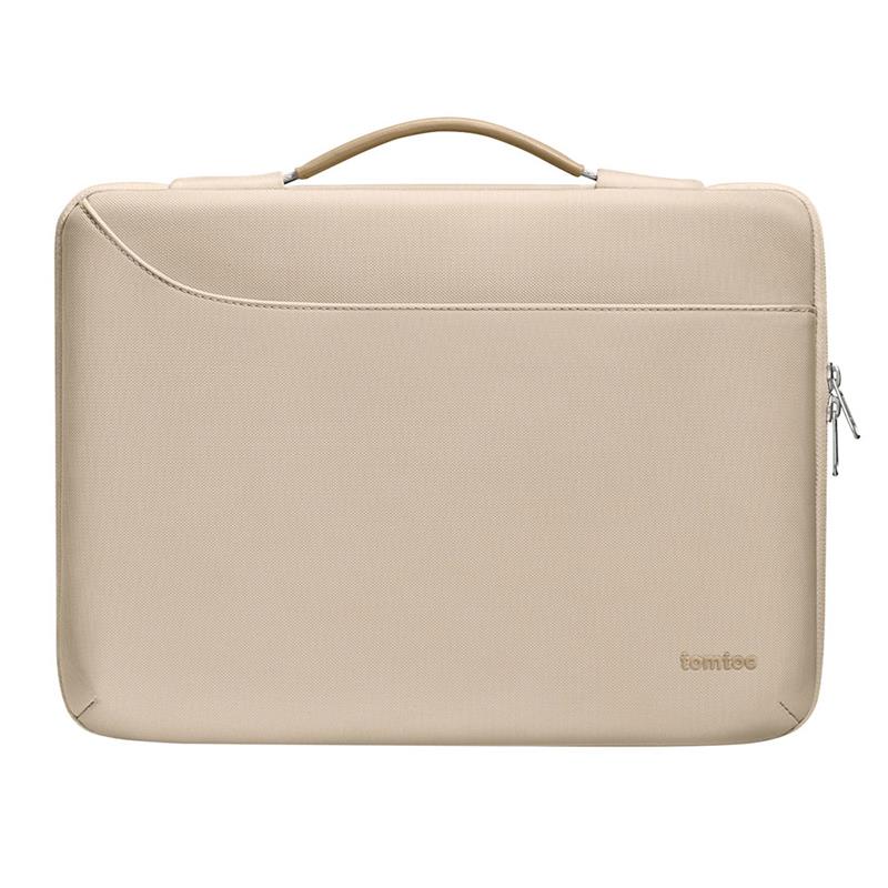 TomToc taška Versatile A22 pre Macbook Pro 16" M1/M2/M3/M4 - Khaki