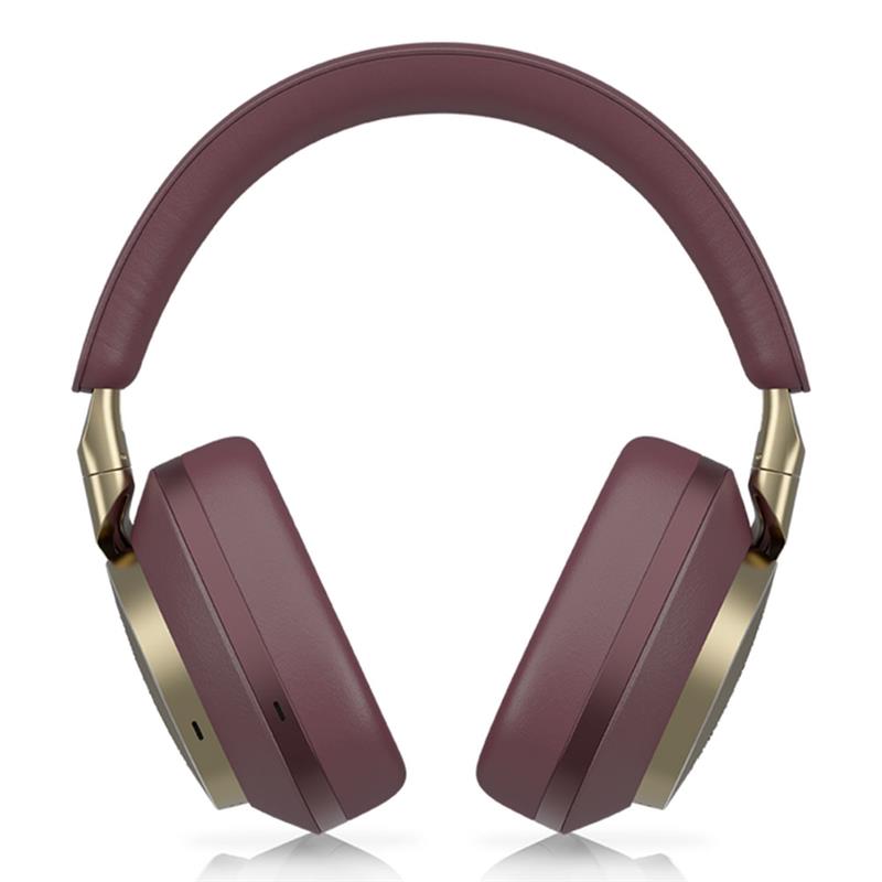Bowers & Wilkins Px8 Wireless Royal Burgundy slúchadlá