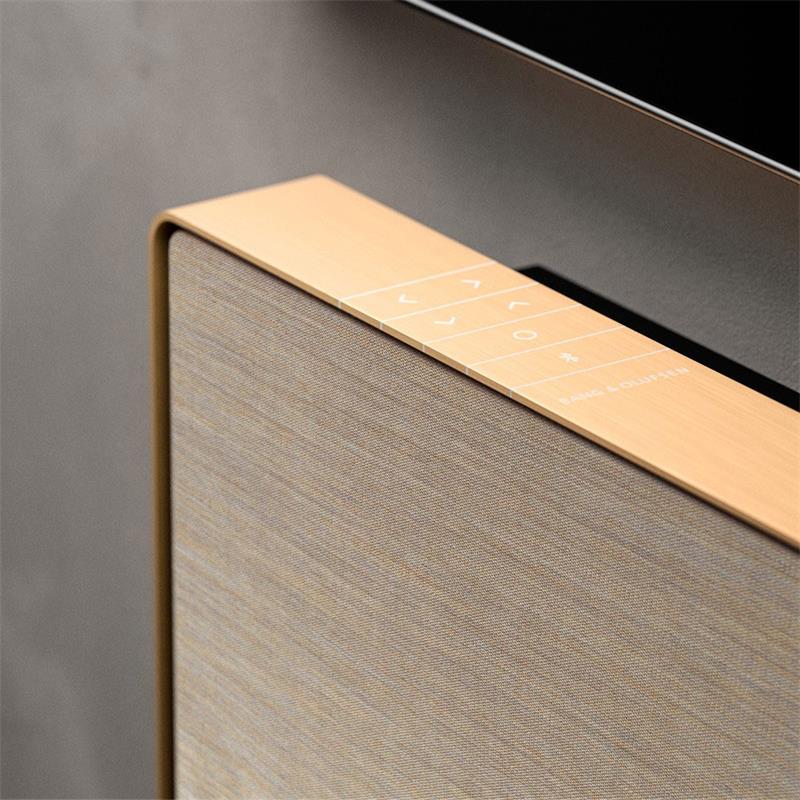 Bang & Olufsen BeoSound Stage Gold Tone reproduktor
