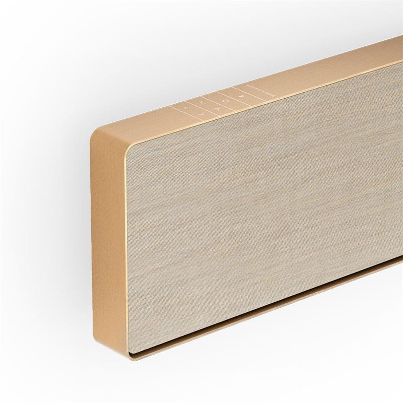 Bang & Olufsen BeoSound Stage Gold Tone reproduktor
