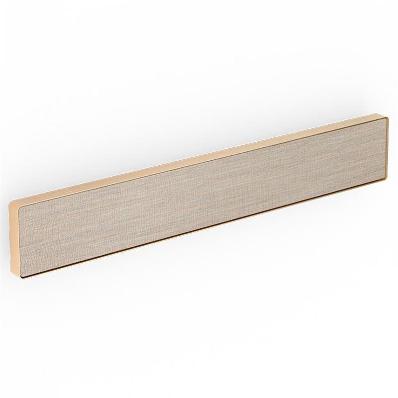 Bang & Olufsen BeoSound Stage Gold Tone reproduktor