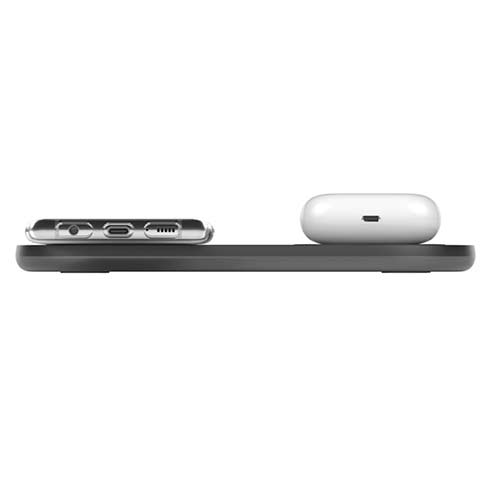 Belkin Boost Charge Dual Wireless Charging Pads 10W-Black *Rozbaleno*