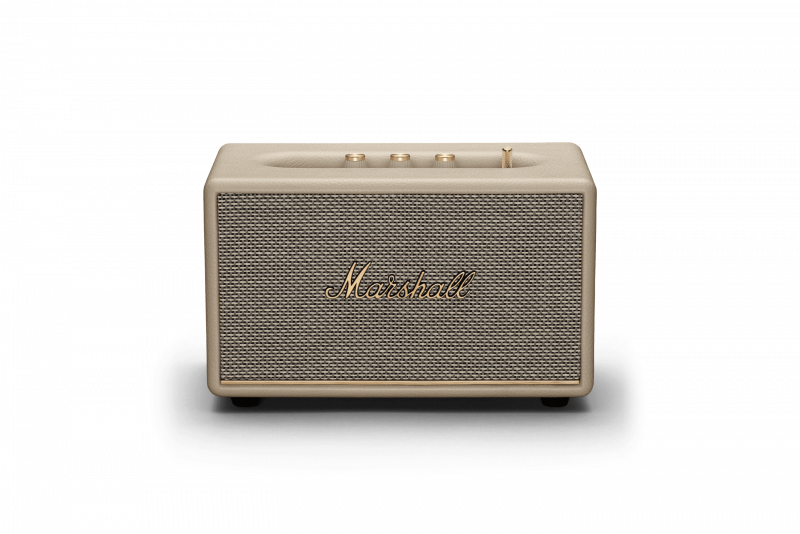 Marshall Acton III BT Cream reproduktor