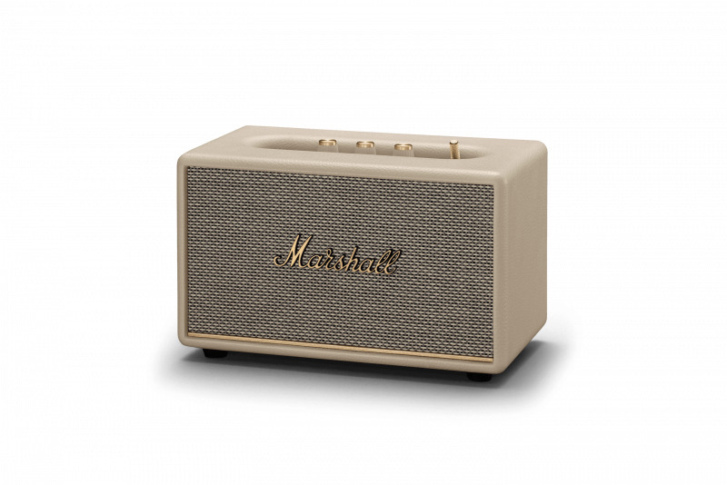 Marshall Acton III BT Cream reproduktor