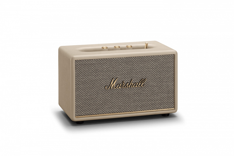 Marshall Acton III BT Cream reproduktor