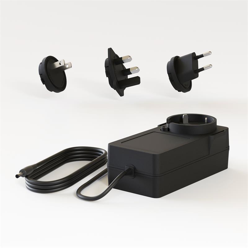 ZENS 4-in-1 MagSafe + Watch Wireless Charging Station