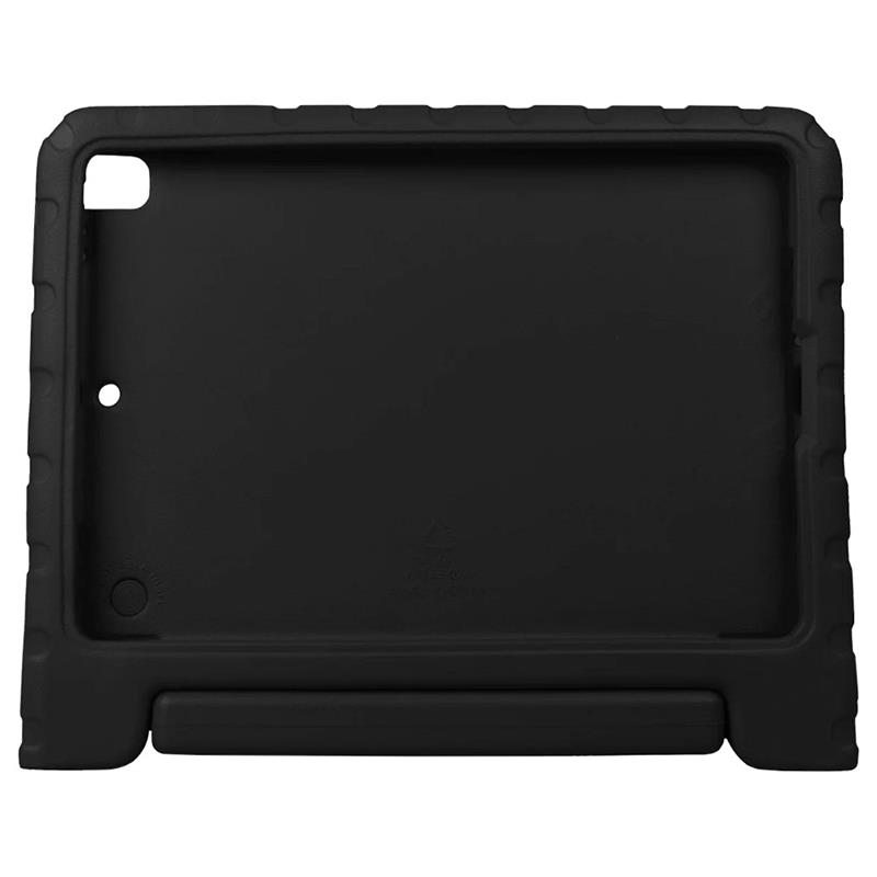 Xqisit kryt Stand Kids Case pre iPad 10.2" 2019/2020/2021 - Black