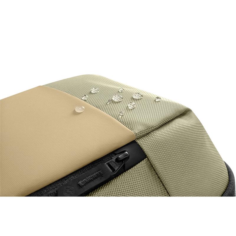 TomToc batoh Navigator T24 Sling Bag XS - Khaki