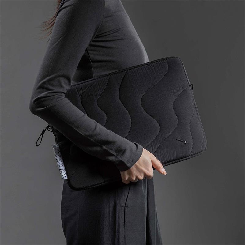 Tomtoc puzdro Terra A27 Sleeve pre Macbook Air 15" M2/M3/M4 - Lavascape