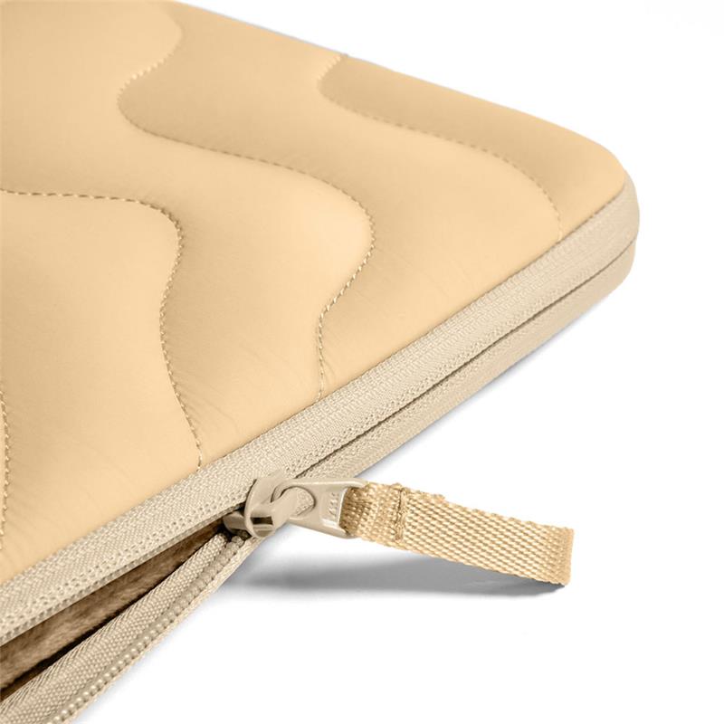 Tomtoc puzdro Terra A27 Sleeve pre Macbook Air 15" M2/M3/M4 - Dune Shade