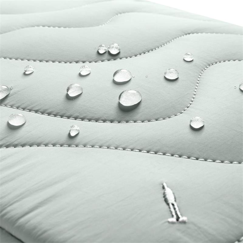 Tomtoc puzdro Terra A27 Sleeve pre Macbook Air 15" M2/M3/M4 - Lakeshore