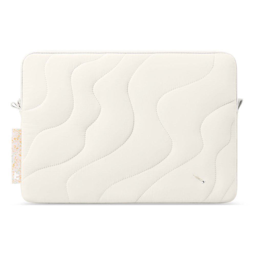 Tomtoc puzdro Terra A27 Sleeve pre Macbook Air 15" M2/M3/M4 - Snowberg