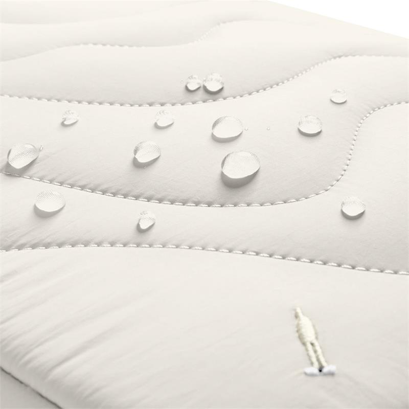 Tomtoc puzdro Terra A27 Sleeve pre Macbook Air 15" M2/M3/M4 - Snowberg
