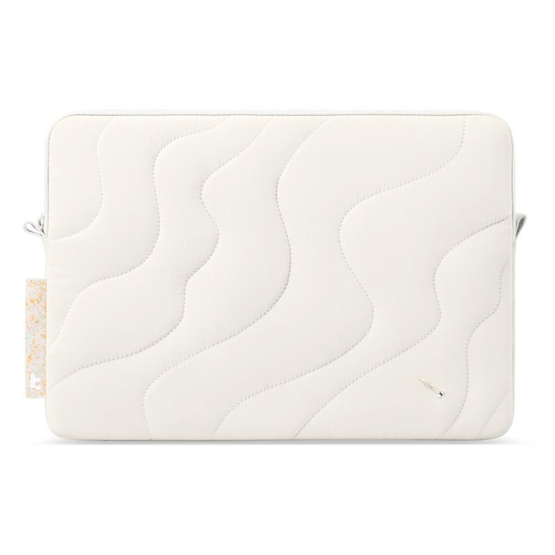 Tomtoc puzdro Terra A27 Sleeve pre Macbook Air 15" M2/M3/M4 - Snowberg